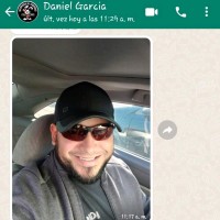 Jose Daniel Garcia
