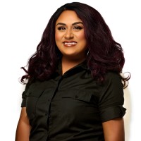 Victoria N Rodriguez
