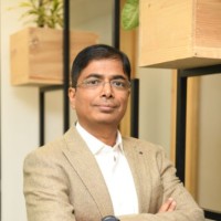 Saurabh Shrivastava