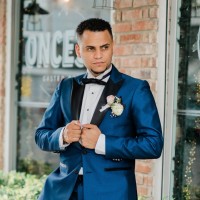 Justin Parra