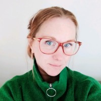Annelie Wallenö