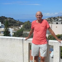 Peter Geldens