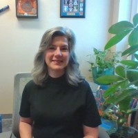 Maria Martinez Prehoda