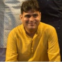Mukesh Kumar