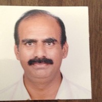 CAPT K RAVINDER REDDY