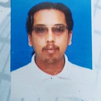 Fikril Jamil