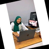 Rahma Mosad