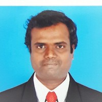 Johnson Prakasam