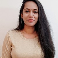 Sravani K
