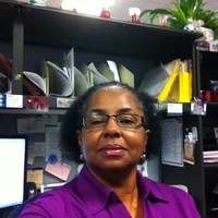 Patsy Holsey