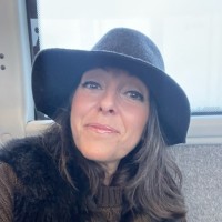 Camilla Larsson