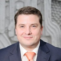 Martin Wynn-Jones