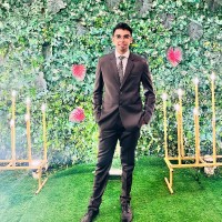 Vaibhav Upadhyay