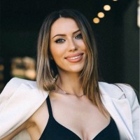 Viktoria Drumova