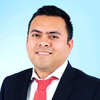 Diego Ivan Ortiz Espinosa