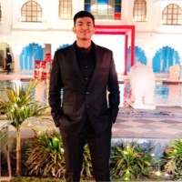 Tushar Singh