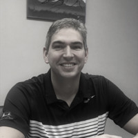 Andrew Forward