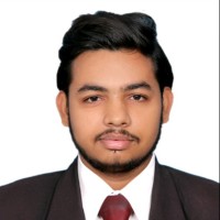 Ikramul Shekh