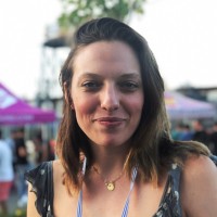 Samantha Ripple