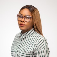 Elizabeth Anaekwe
