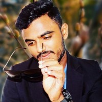 S M Emad Ahmed