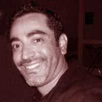 Adrian Fernandez