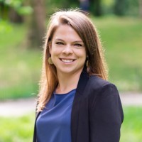 Amanda Fisher, Ph.D.