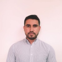 Raul Vargas Sanchez