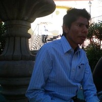 alan Garcia Salinas