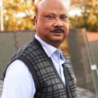 Aloke Ranjan Biswas