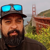 Sergio Ochoa
