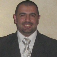 Mohammad Armouti