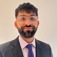 Rishabh N.
