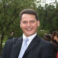 Ian Botha