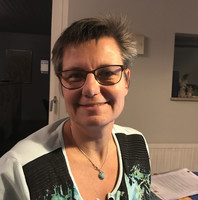 Vibeke Samsø