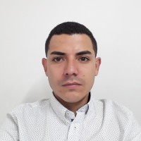 Christian Corrales Lazo