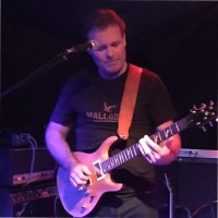 Markus Dahlén