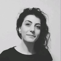 Nathalie Grau