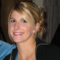 Nicky Evans