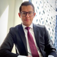 Alejandro Macías V.