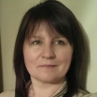 Anna Khomenko