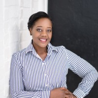 Karen Idaishe Mbedzi