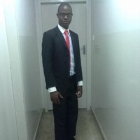 Lawrence Chigwenembe