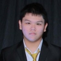 Alvin briandy chea