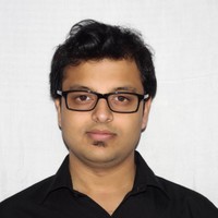 Vishesh Subhanker