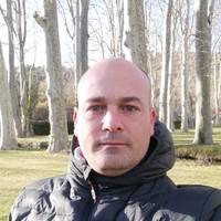 Xavier Maixant