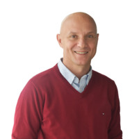 Ing. Agr. MSc Rodrigo Badaró