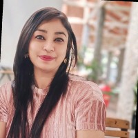Pallavi Choudhury
