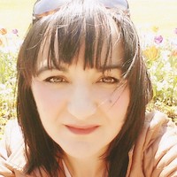 Olga Čopčić