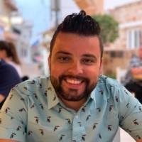 Michael Pereira